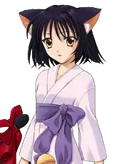 美夜