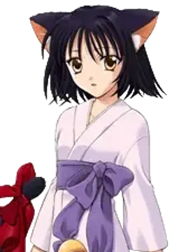 美夜