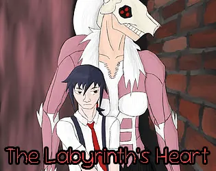 The Labyrinth's Heart