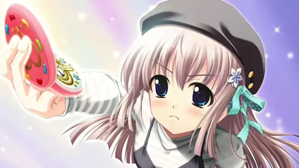 さくらのしっぽ～さくらテイルファンディスク～