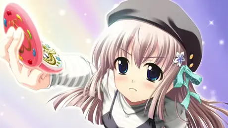 さくらのしっぽ～さくらテイルファンディスク～