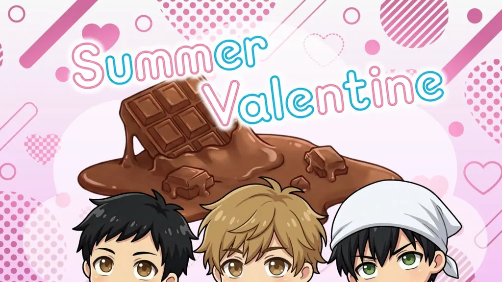 Summer Valentine