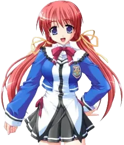 奈奈宫茜