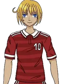 Daichi Nakata