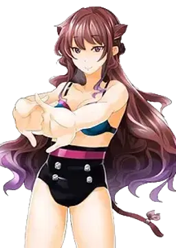 Claire Nekorai