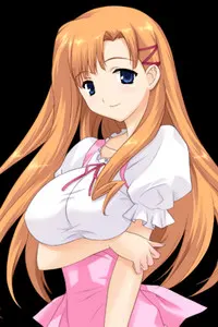 奈々月 絢音