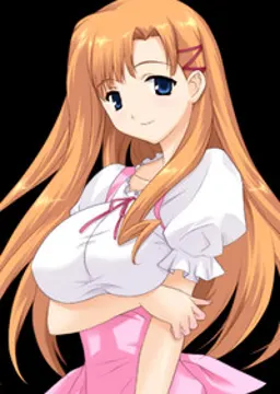 奈々月 絢音