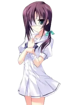 花咲 卯里