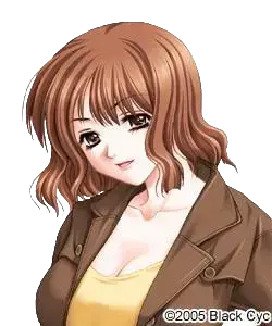さいたま闇子