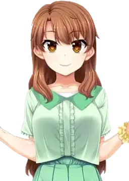 市原 真子