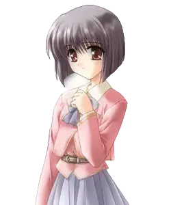 君影 百合奈