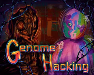 Genome Hacking