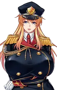 リディア・バイスヴェンガー