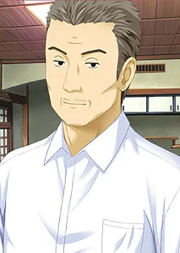 高村 征氏