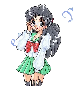 香川 佑香