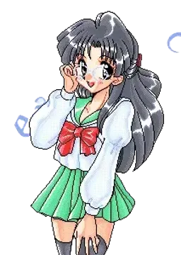香川 佑香