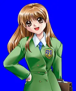 七瀬涼子