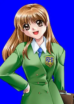 七瀬涼子
