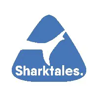 Sharktales. logo