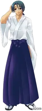 神主