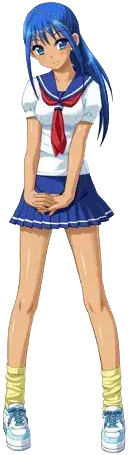 天ヶ瀬時乃