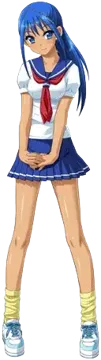 天濑时乃