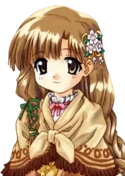 フローレ・ミルフィア