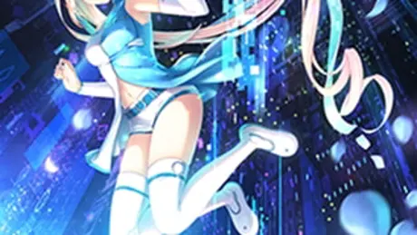 LUNARiA -Virtualized Moonchild-