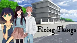 Fixing Things