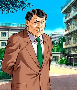 蟹江祐司