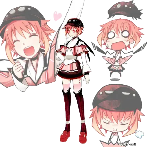 平グモちゃん