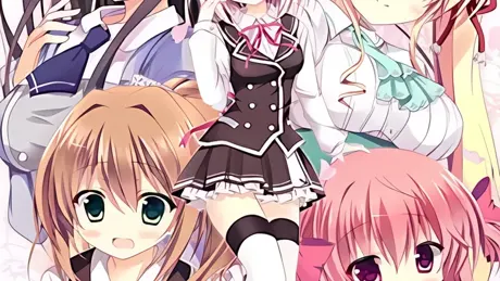 妄想コンプリート！