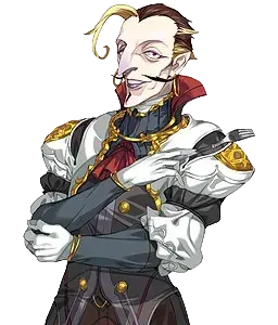 ヘンダーソン・ドーントレス