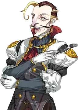 ヘンダーソン・ドーントレス