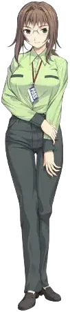 野江 泉
