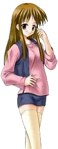 河野 ゆかり
