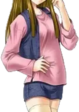 河野 ゆかり