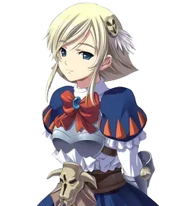 マーガレッタ=ラザントリア