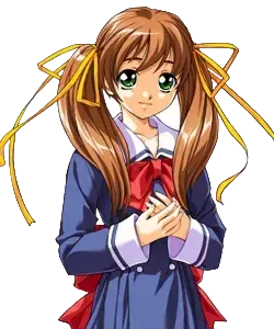 宮辻 鈴世