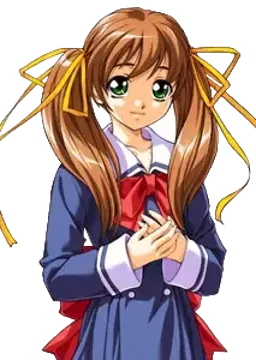 宮辻 鈴世