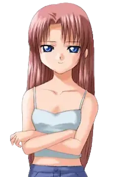 神尾 晴子