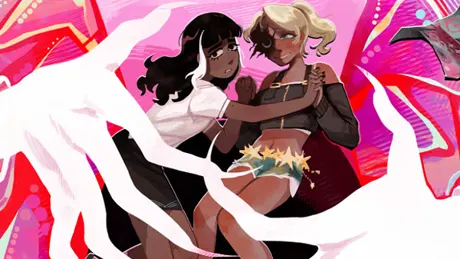 Money for Girls: Amortized