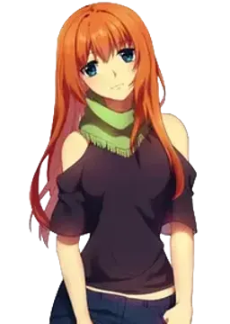 Setsuna Nasunaga