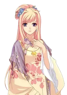 薛宝钗