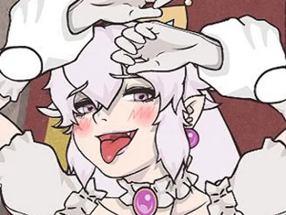 キングテレサ姫