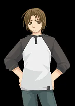 松岡 崇