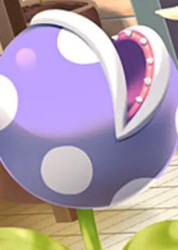 パッくん