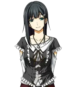 橘 真希