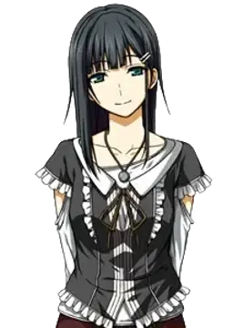 橘 真希