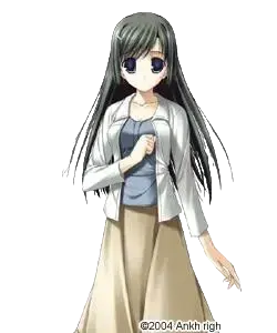 広瀬美咲